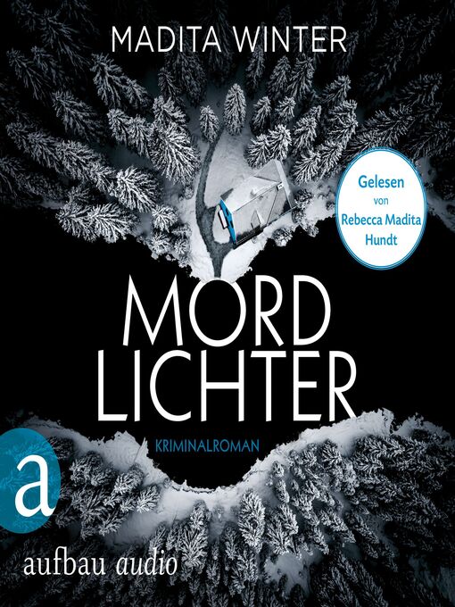 Title details for Mordlichter--Anelie Andersson ermittelt, Band 1 (Ungekürzt) by Madita Winter - Available